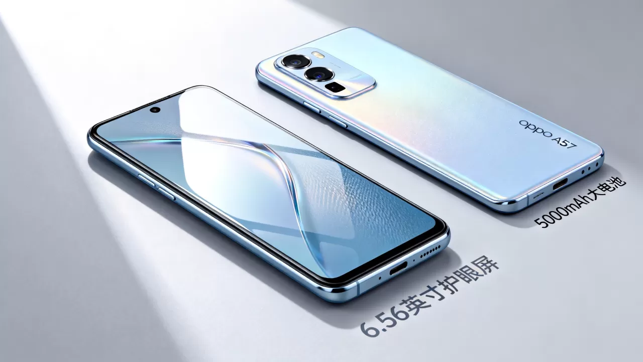 oppoa57有什么买点，OPPO A57手机配置与性价比解析