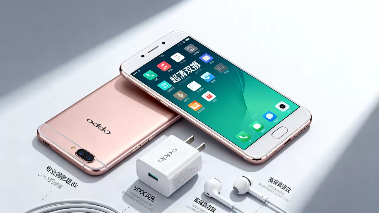 OPPO R9s都有什么功能，OPPO R9s功能介绍