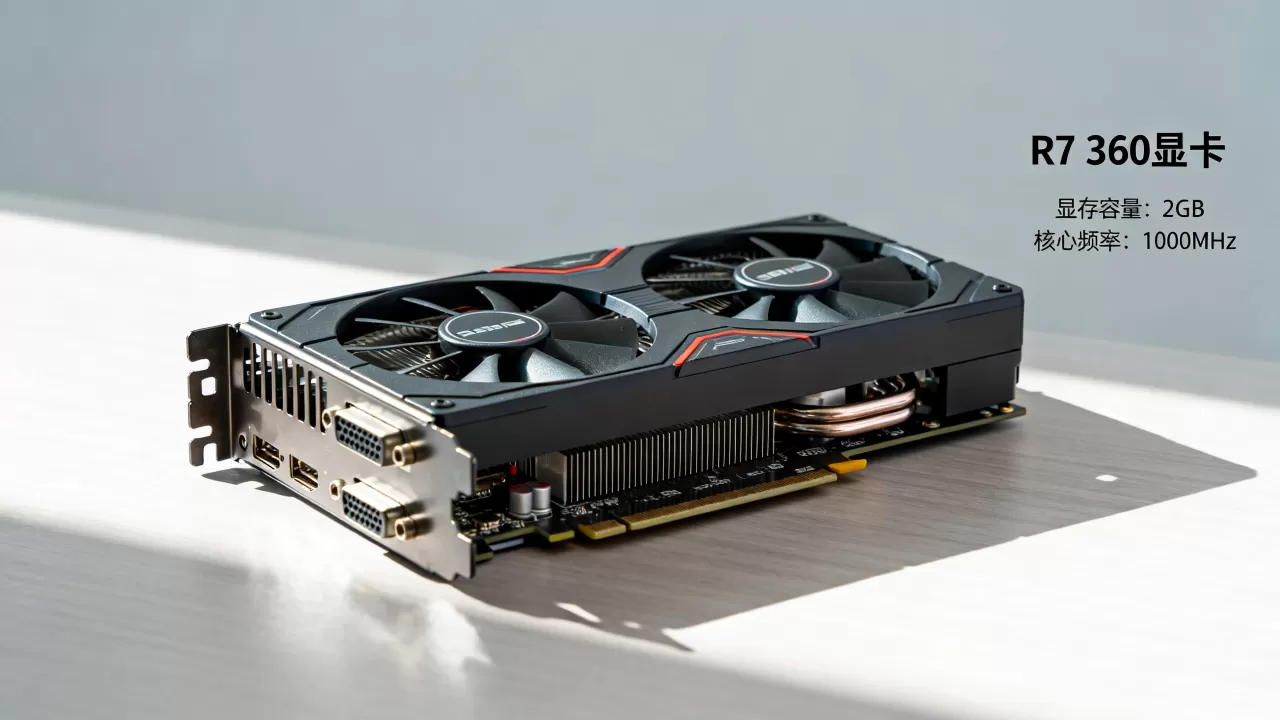r7 360显卡垃圾，r7 360显卡性能怎么样