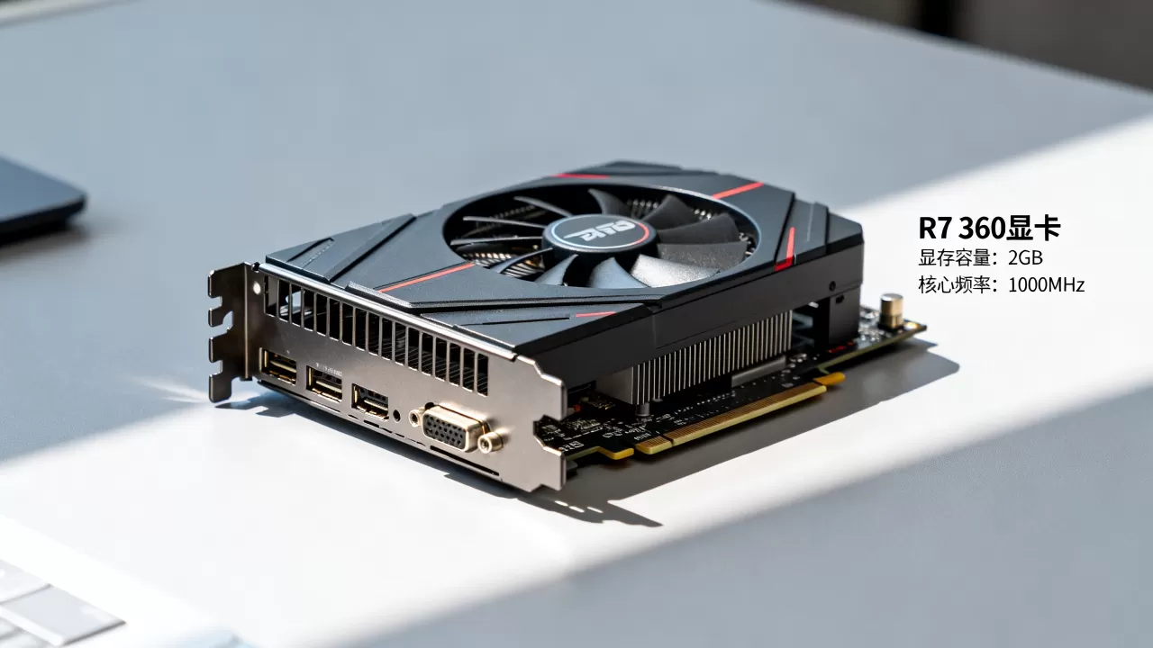 r7 360显卡垃圾，r7 360显卡性能怎么样