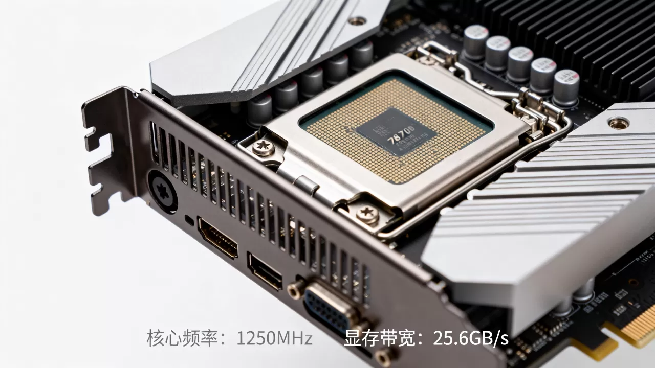 7870k的核显卡怎么样，7870k核显性能