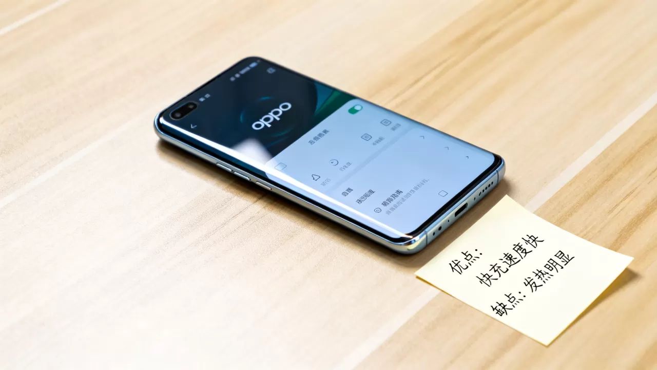 oppo怎么样有什么缺点，oppo手机真实优缺点评测