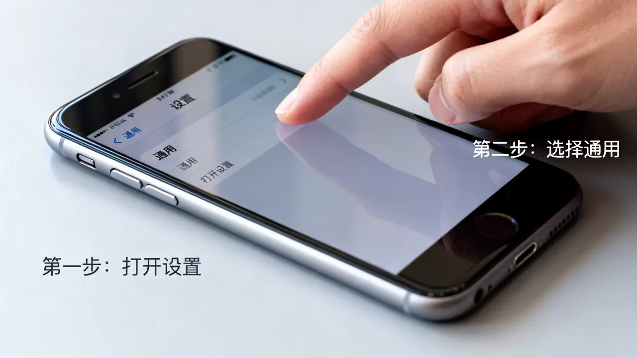 iphone7怎么添加输入法，苹果7手机新增第三方输入法教程