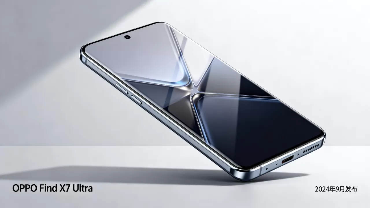 OPPO什么时候出新机型，OPPO最新款手机发布时间和型号