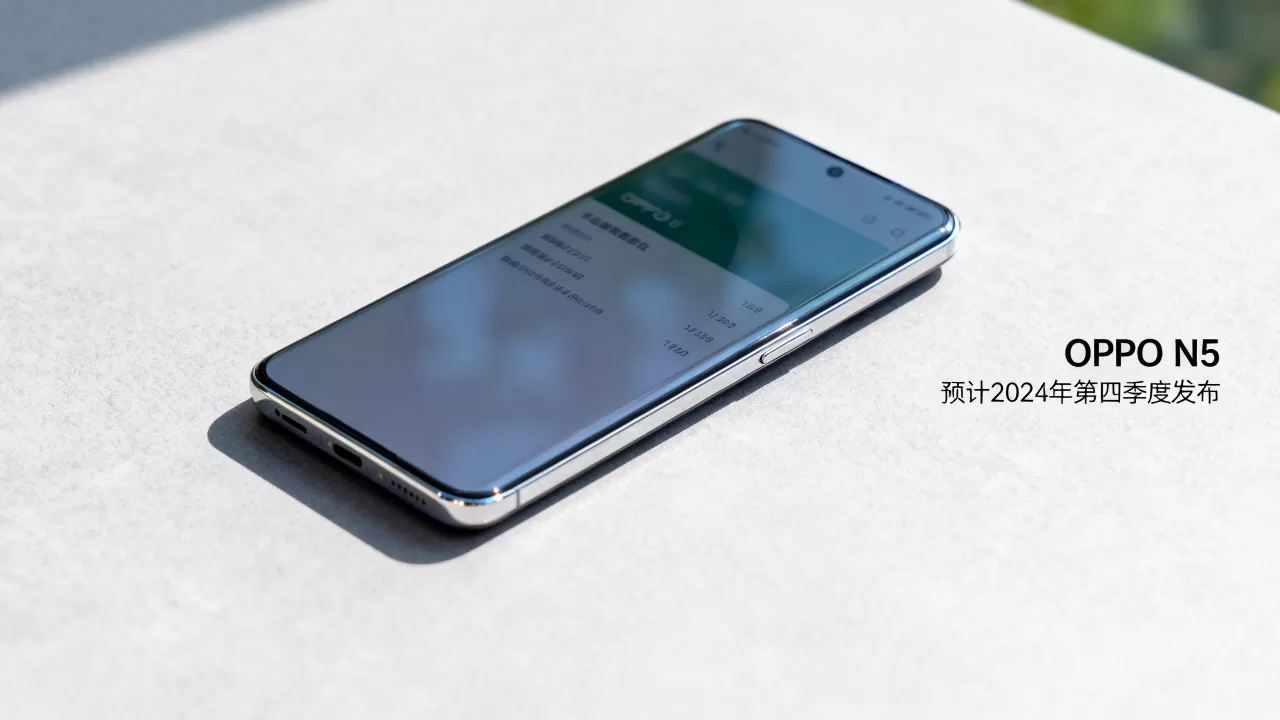 oppo会出什么n5，OPPO N5手机什么时候发布