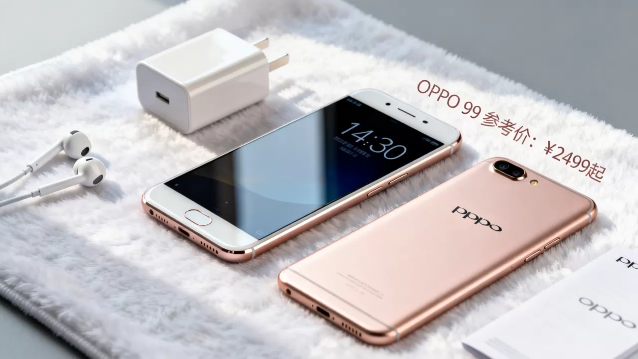 oppor9什么价位，OPPO R9手机现在多少钱一台