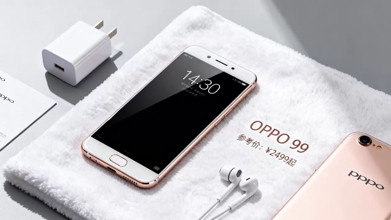 oppor9什么价位，OPPO R9手机现在多少钱一台