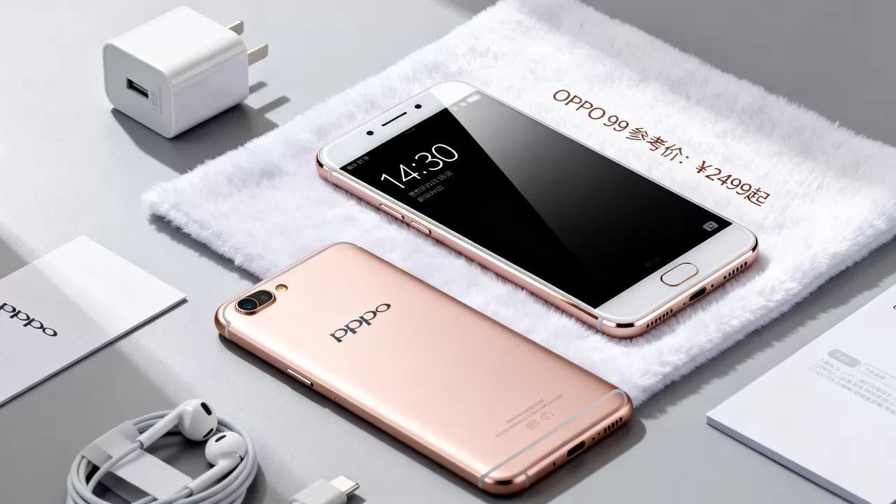 oppor9什么价位，OPPO R9手机现在多少钱一台