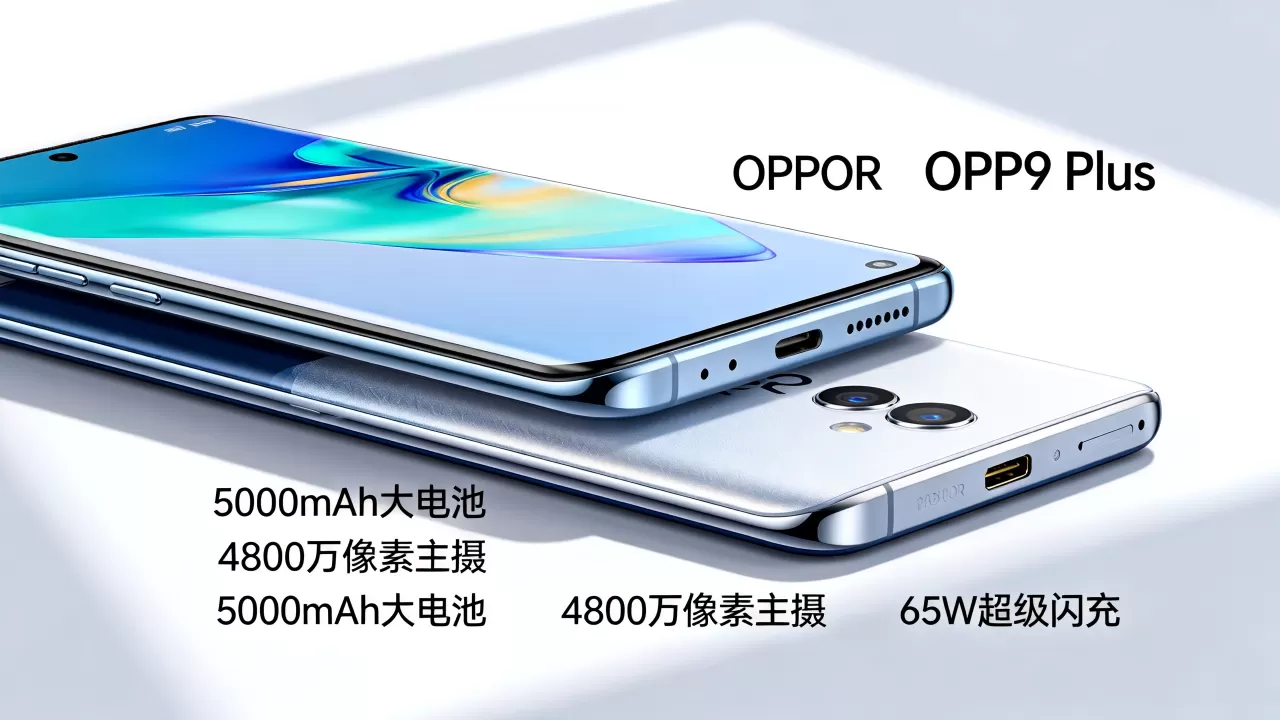 OPPOR9Plus都有什么功能，OPPOR9Plus手机功能介绍