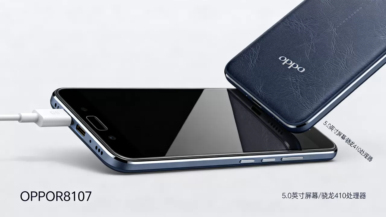 OPPOR8107为什么停产了，OPPOR8107停产原因