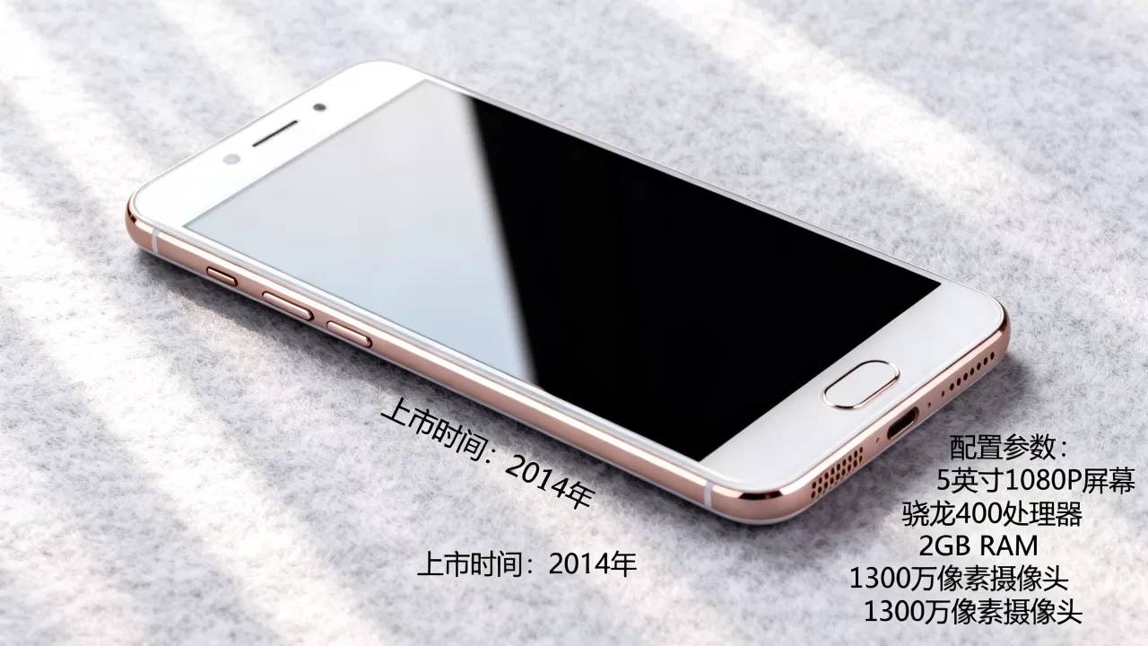 OPPOR8107什么时候的款，OPPOR8107上市时间及配置参数