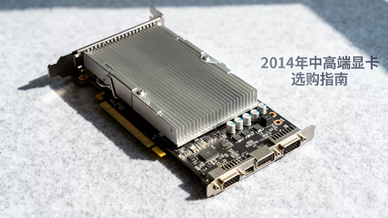 2014中高档显卡怎么选？2014年显卡推荐