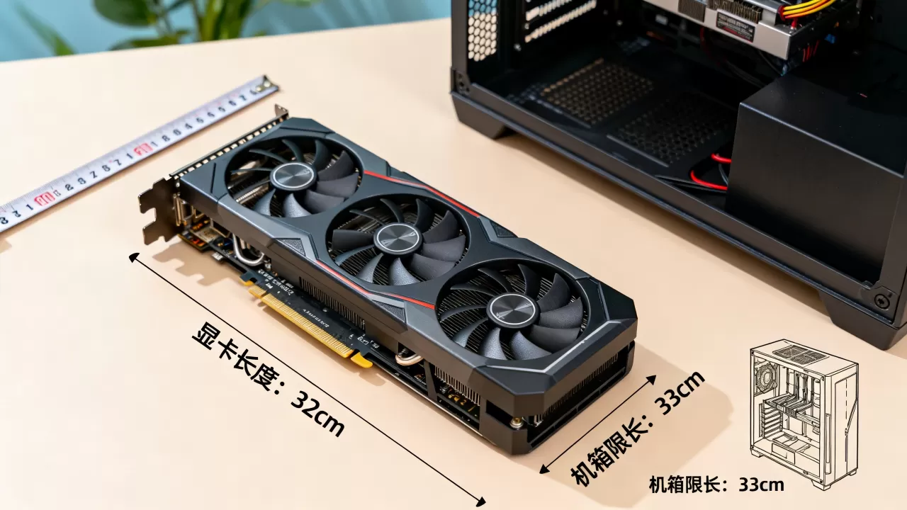 ft03显卡限长多少，显卡限长多少厘米