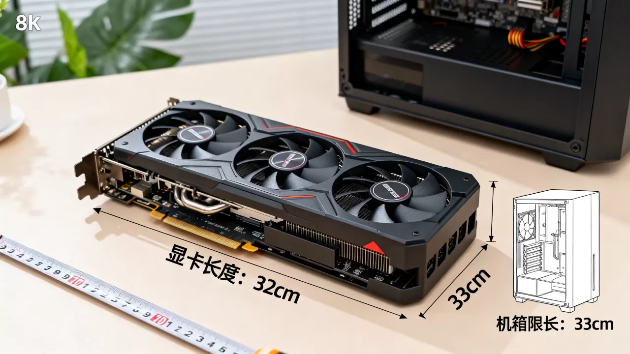 ft03显卡限长多少，显卡限长多少厘米
