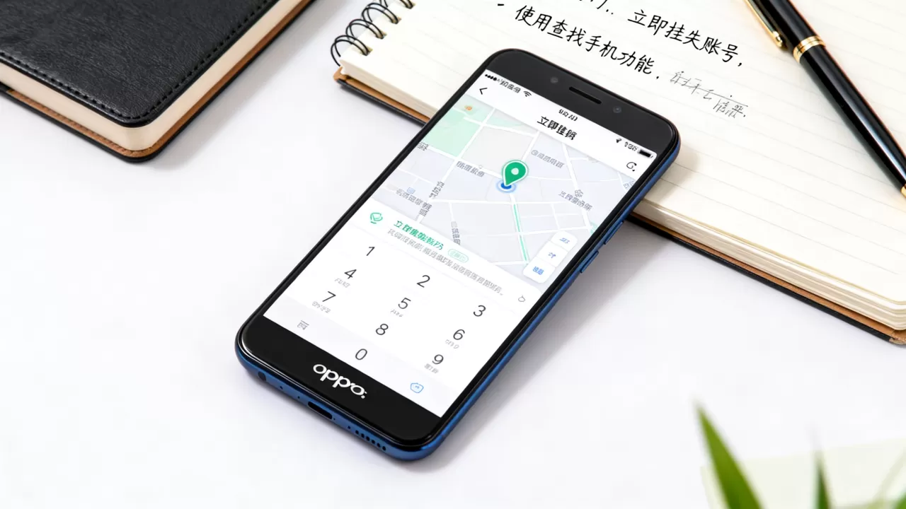 oppor7t手机丢失了怎么办？手机丢失了怎么办