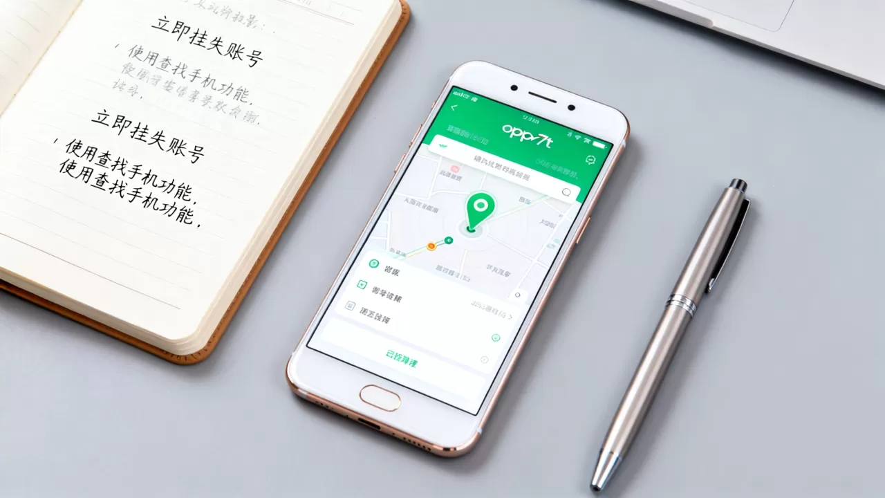 oppor7t手机丢失了怎么办？手机丢失了怎么办
