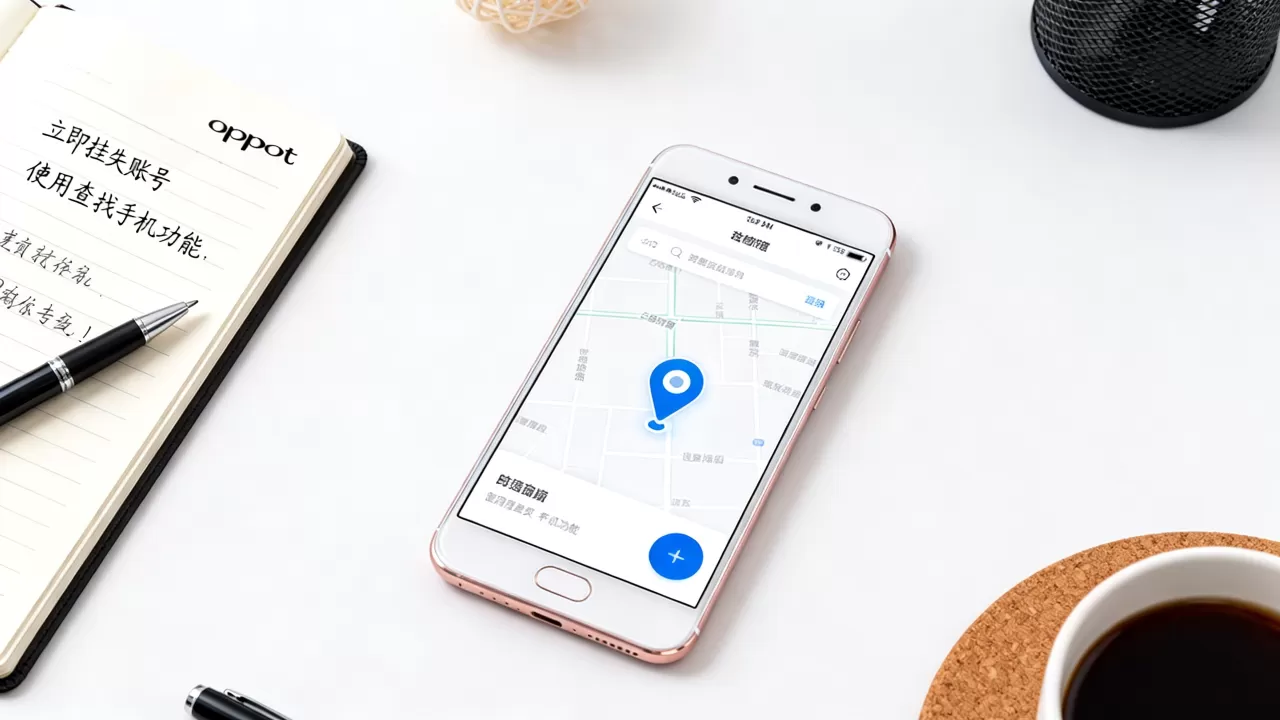 oppor7t手机丢失了怎么办？手机丢失了怎么办