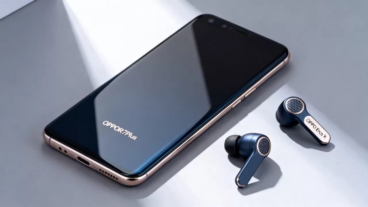 OPPOR7Plus配什么耳机好？OPPOR7Plus配什么耳机音质好