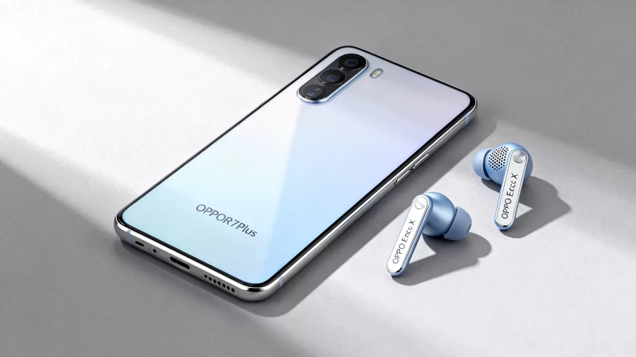 OPPOR7Plus配什么耳机好？OPPOR7Plus配什么耳机音质好