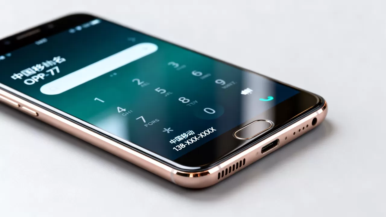 OPPO R7 Plus来电为什么没有照片，手机来电显示不显示照片