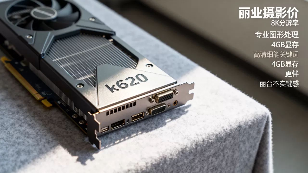 丽台专业显卡k620怎么样，丽台k620显卡性能评测