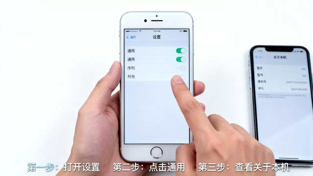 怎么查看iphone是国行，iPhone国行版本查询方法
