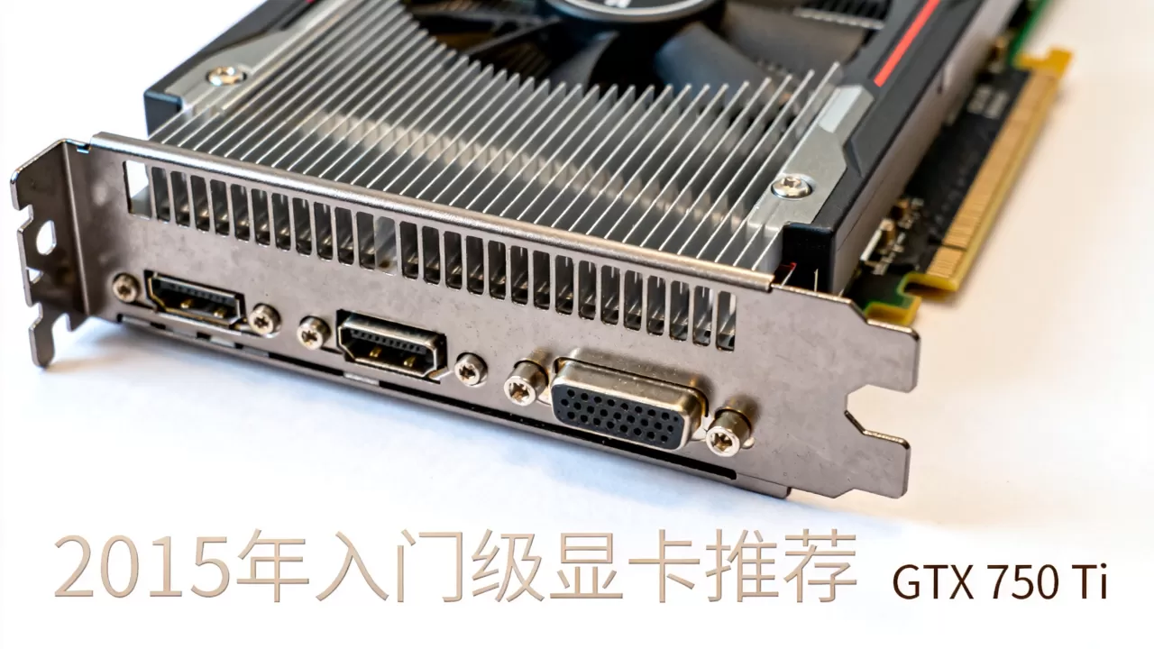 2015年入门级显卡推荐，2015年入门级显卡哪款好