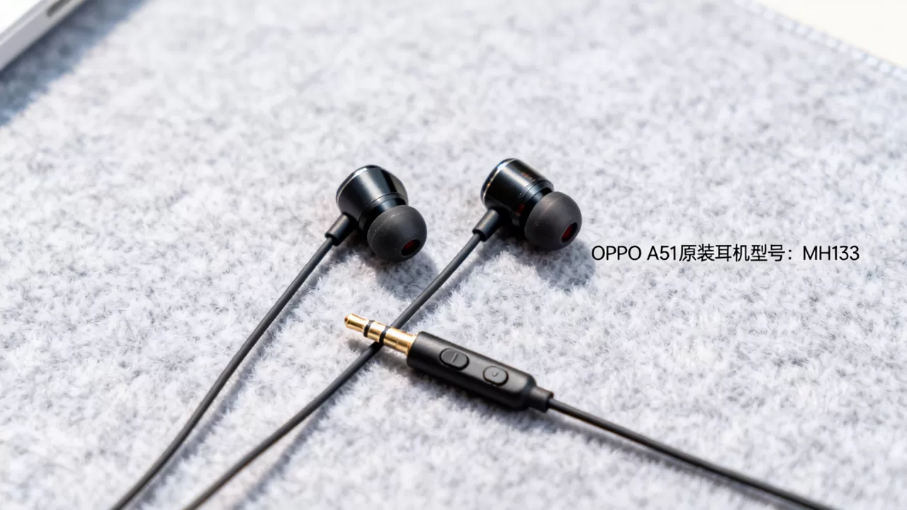oppoa51原装耳机什么型号，oppoa51原装耳机型号