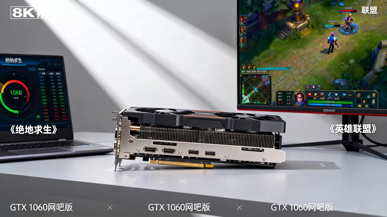 1060网吧版显卡怎么样，1060显卡还能玩什么游戏