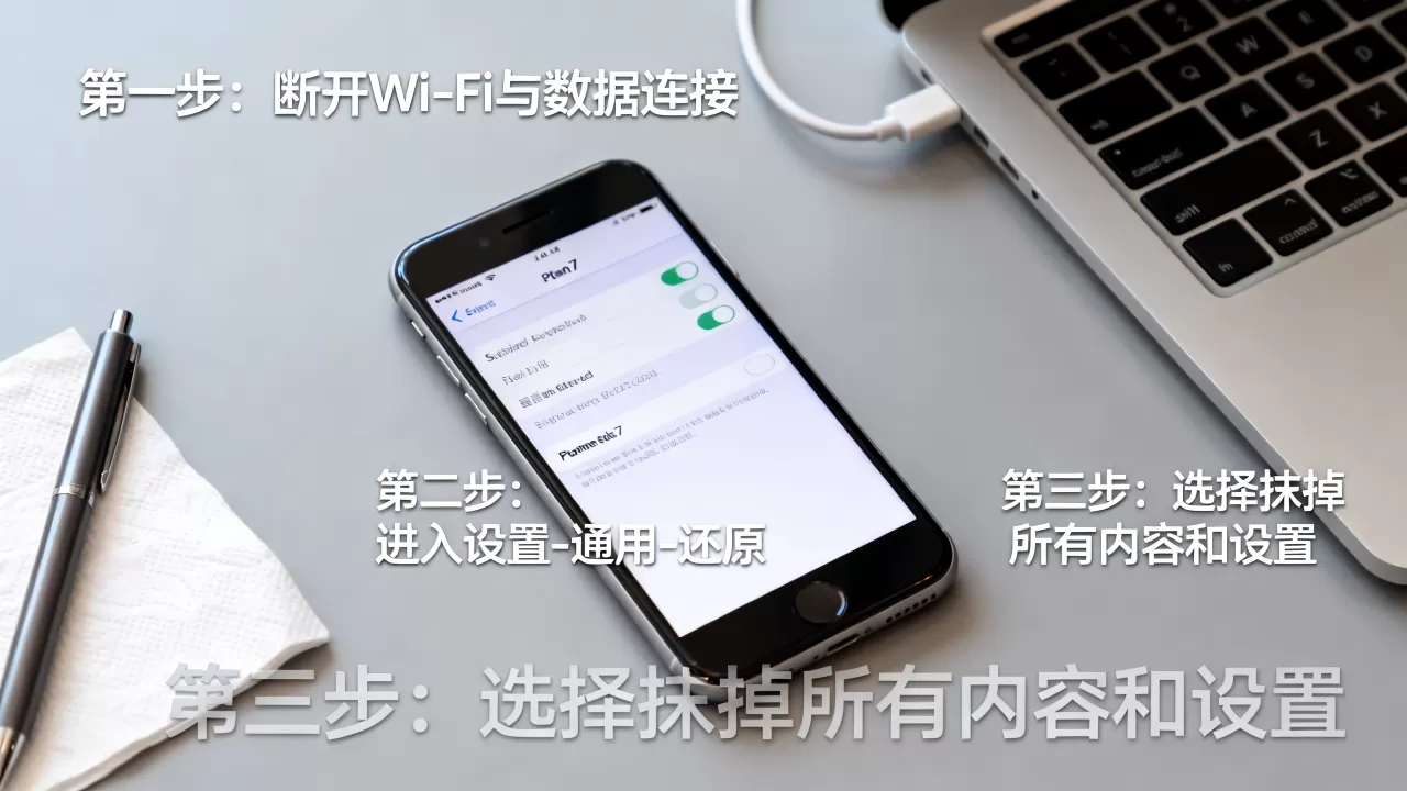 iPhone7plus中毒怎么办？手机中病毒怎么彻底清除