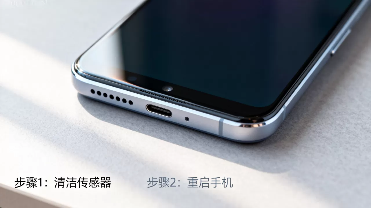 oppoa31距离传感器为什么不能用，oppoa31距离传感器失灵怎么解决