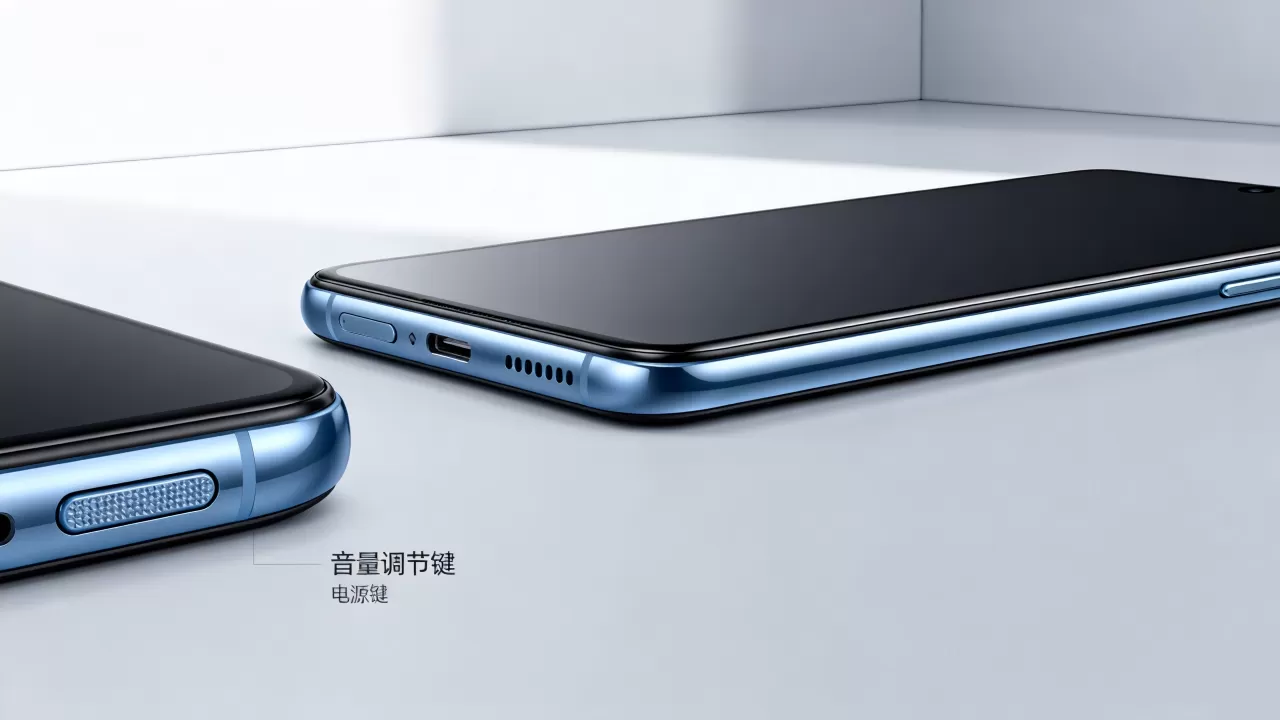oppoa30左侧键什么功能，oppoa30左侧按键详解