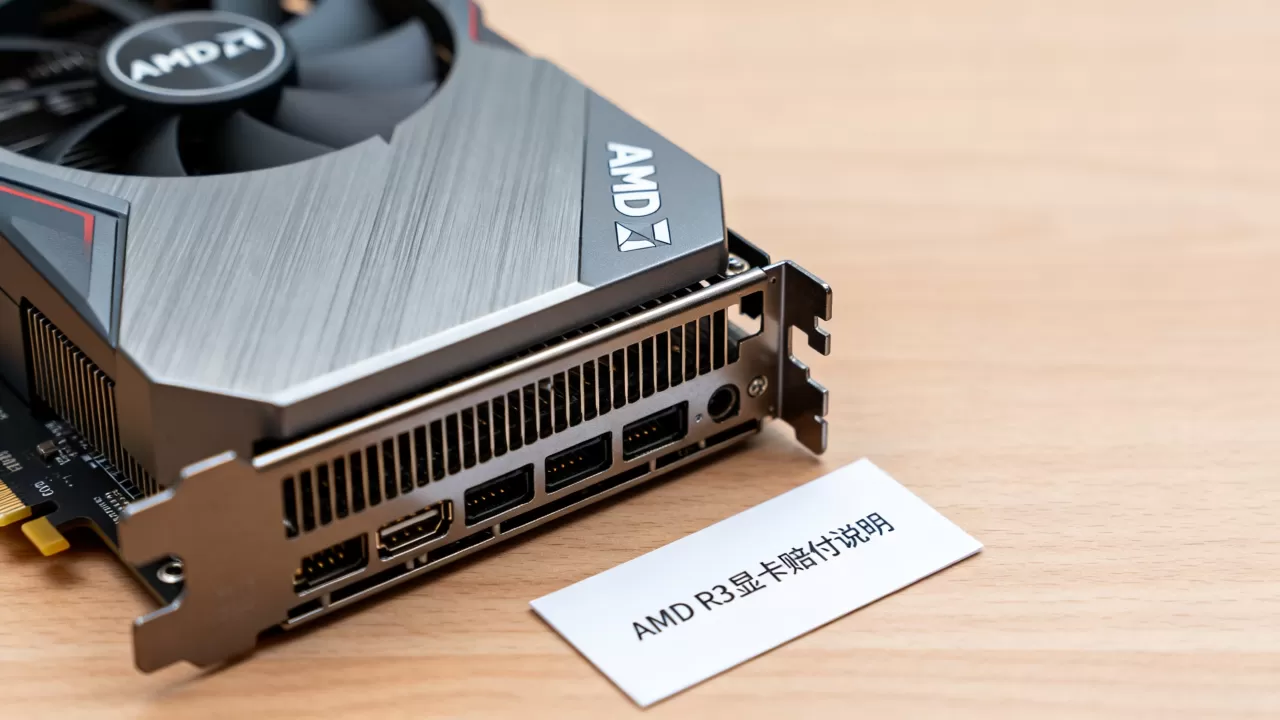 amd r3赔显卡是真的吗，amd r3 赔显卡