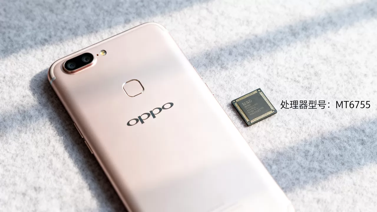 OPPO R9是什么CPU？OPPO R9手机处理器型号