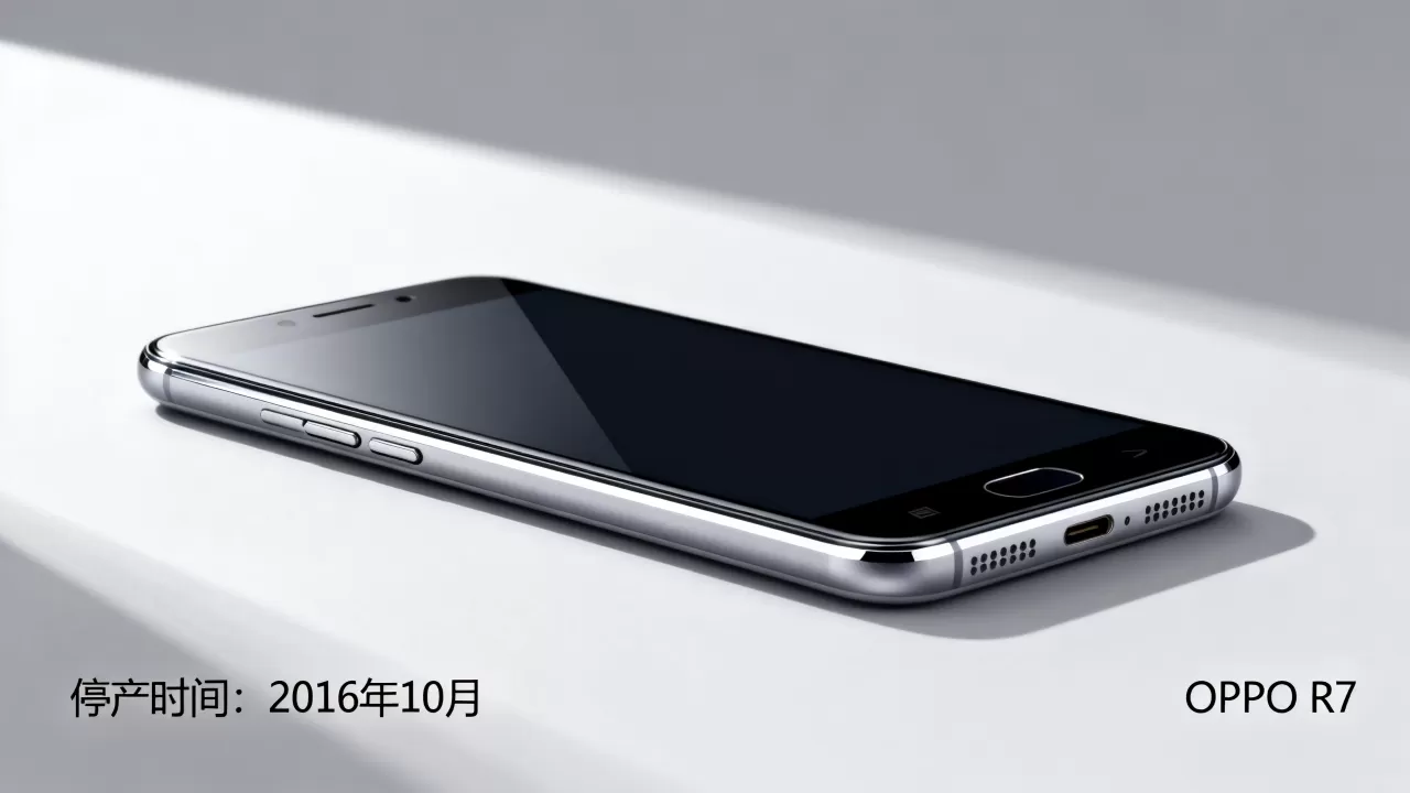 OPPO R7什么时候停产，OPPO R7停产时间