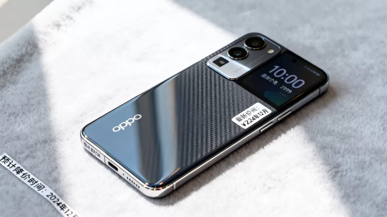 OPPO R7什么时候会降价，OPPO R7最新价格