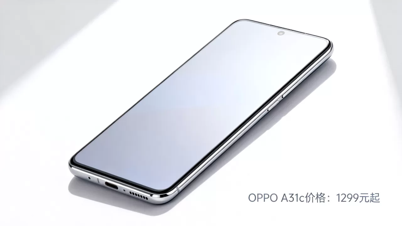 OPPO A31c是什么价格？OPPO A31c多少钱