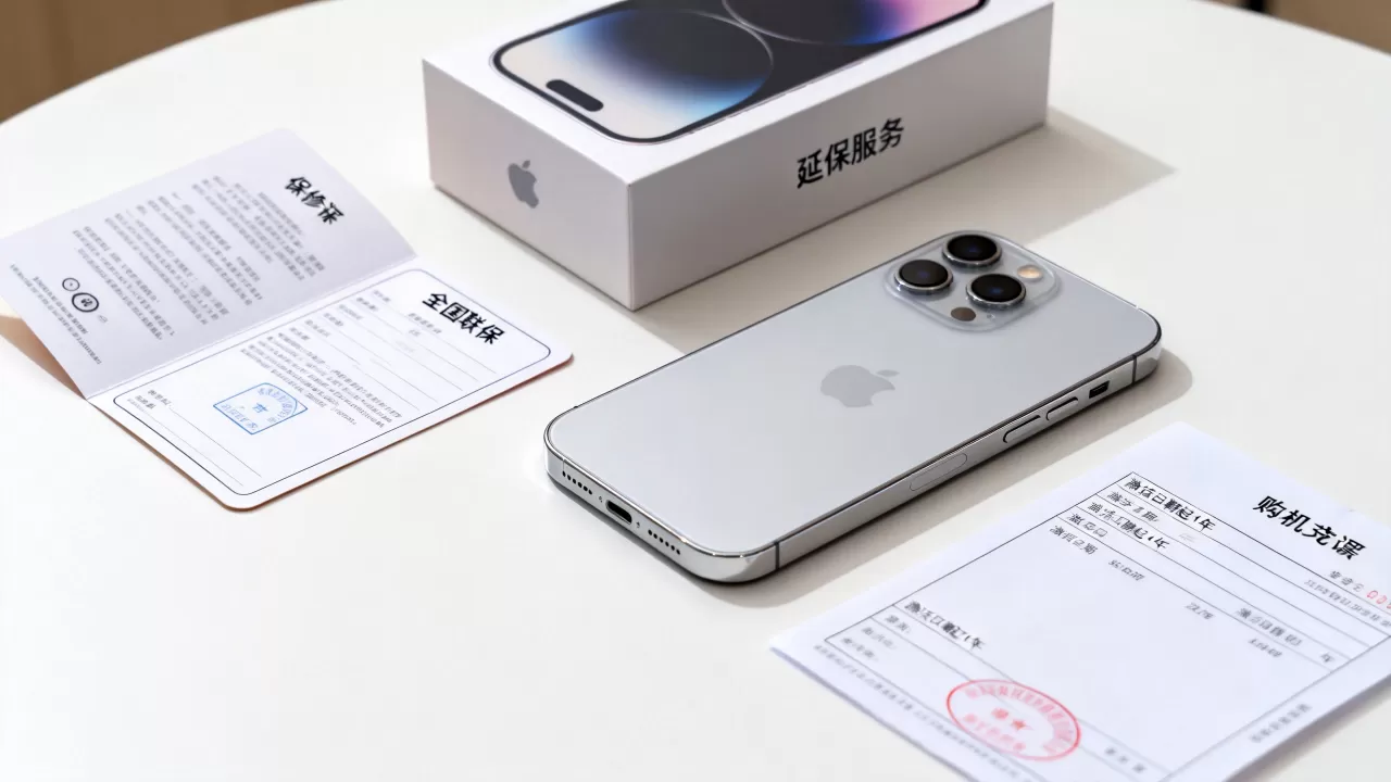 网上买iphone怎么保修吗，iphone保修政策