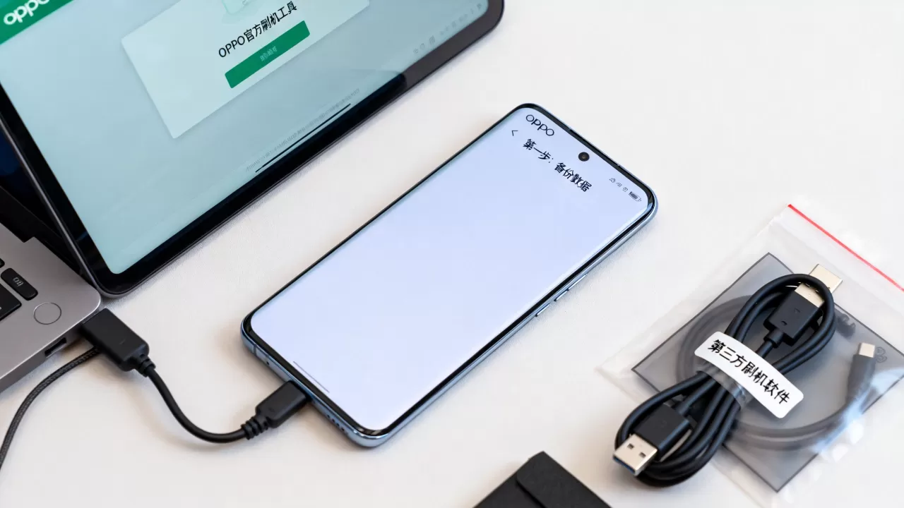 oppo刷机用什么，OPPO手机刷机教程及工具推荐