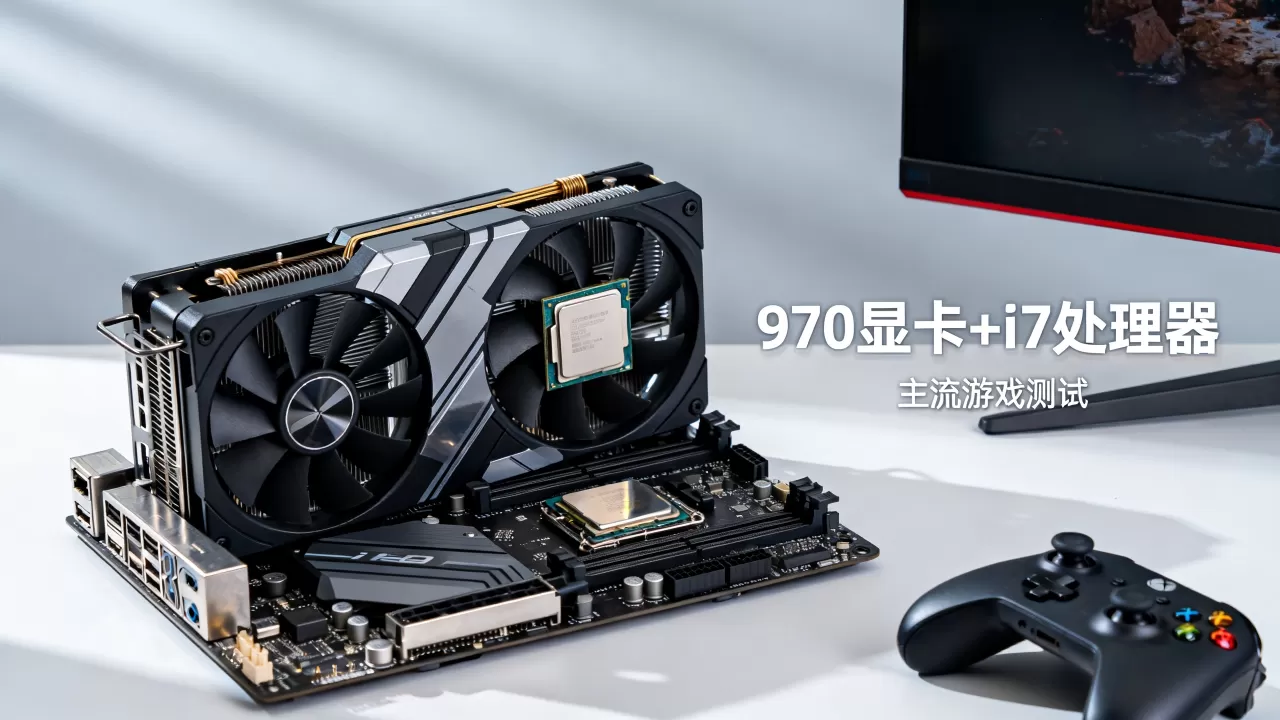 970显卡配i7行吗，970显卡配i7能玩什么游戏