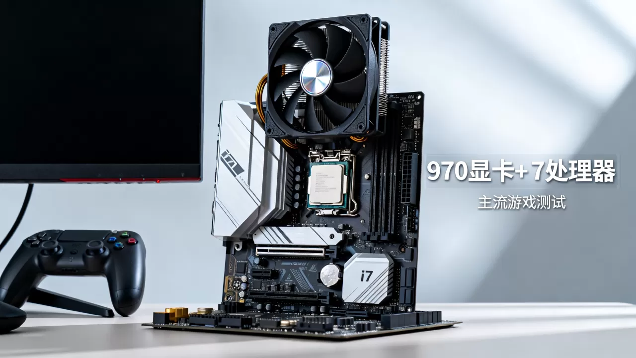 970显卡配i7行吗，970显卡配i7能玩什么游戏
