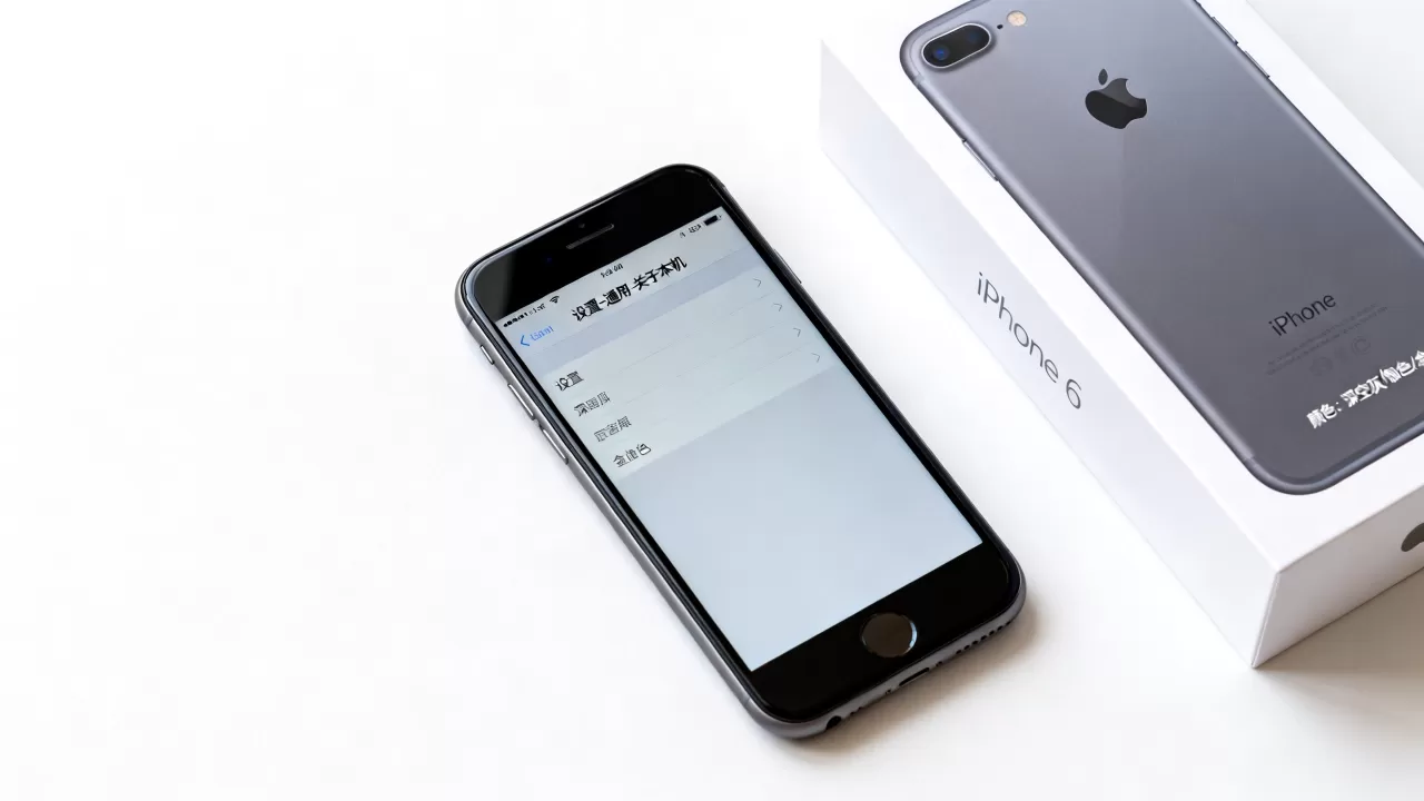 iphone6怎么查颜色吗，iphone6查询手机颜色