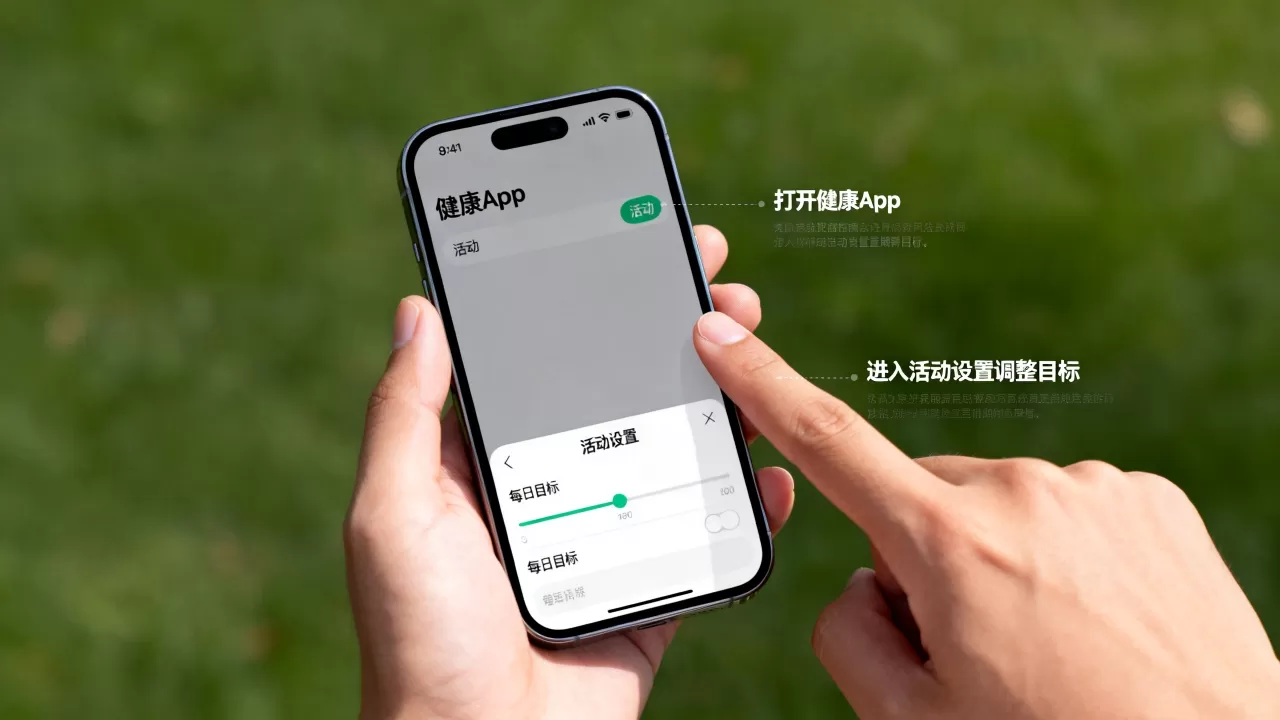 怎么用iphone activity，iPhone活动功能怎么设置