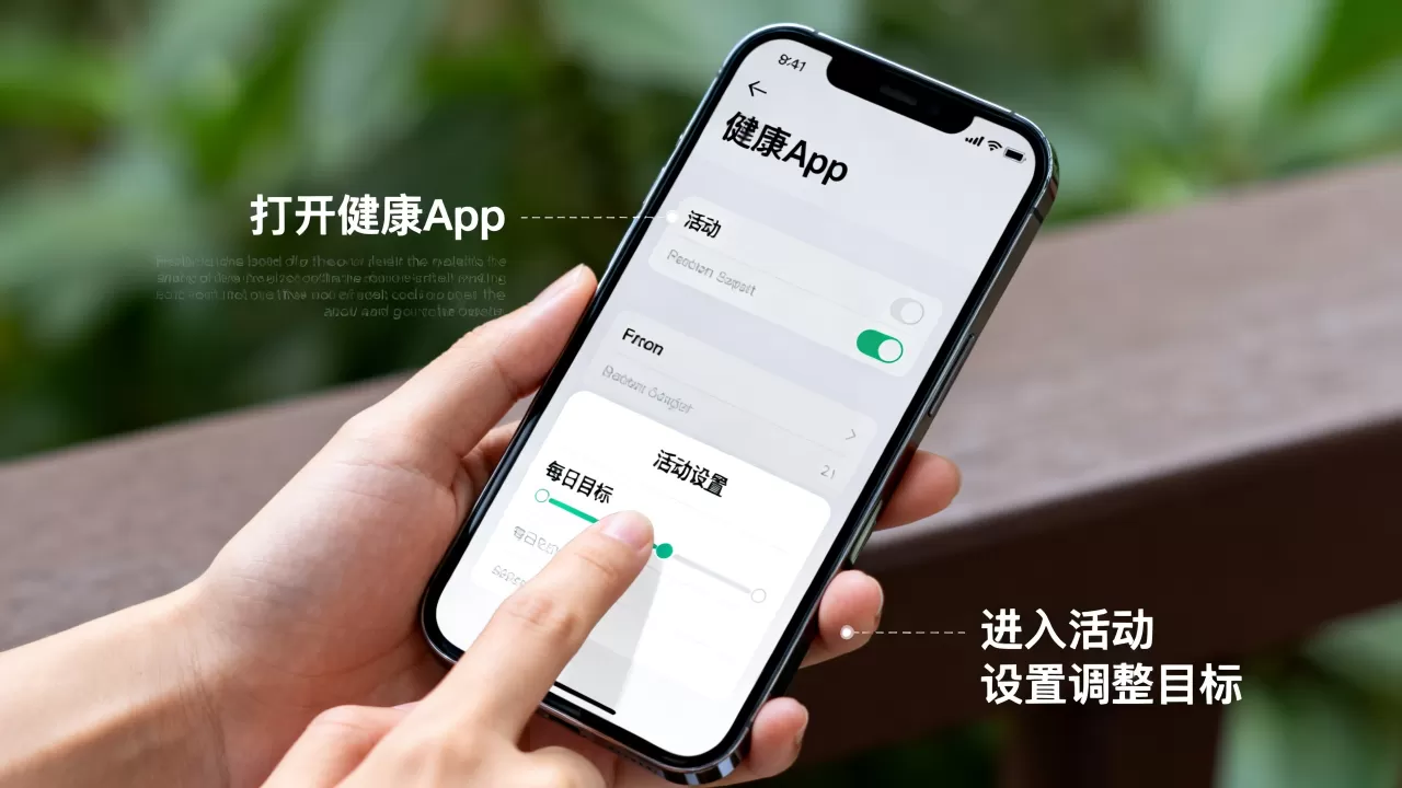 怎么用iphone activity，iPhone活动功能怎么设置