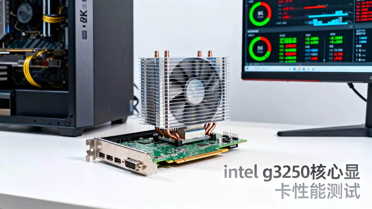 intel g3250 核心显卡性能如何，intel g3250
