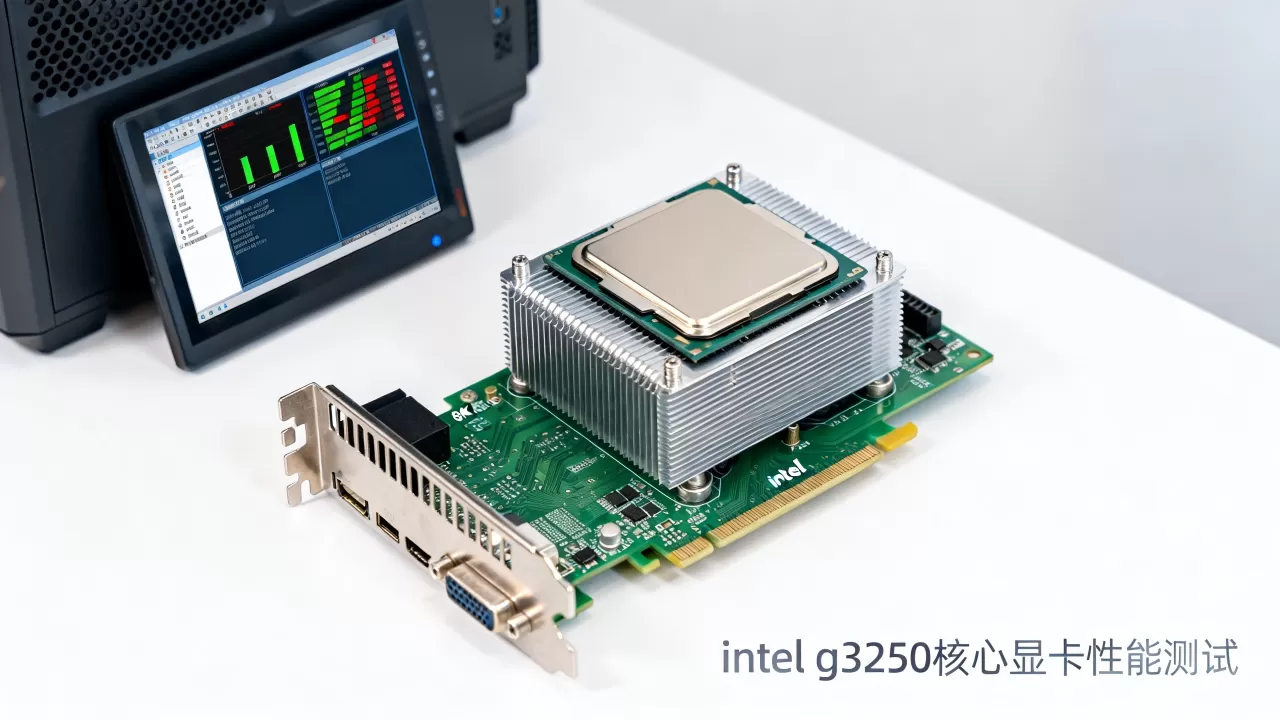intel g3250 核心显卡性能如何，intel g3250