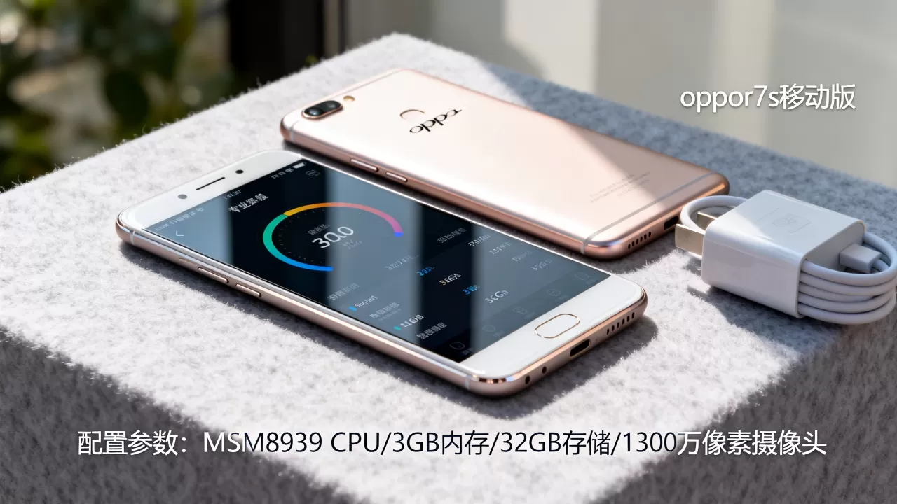 oppor7s移动版什么样，oppor7s移动版配置参数及性能评测