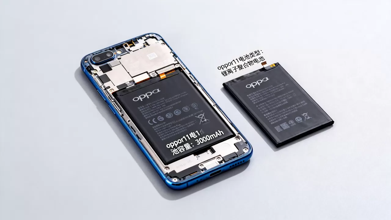 oppor11什么类型电池，oppor11电池容量多大