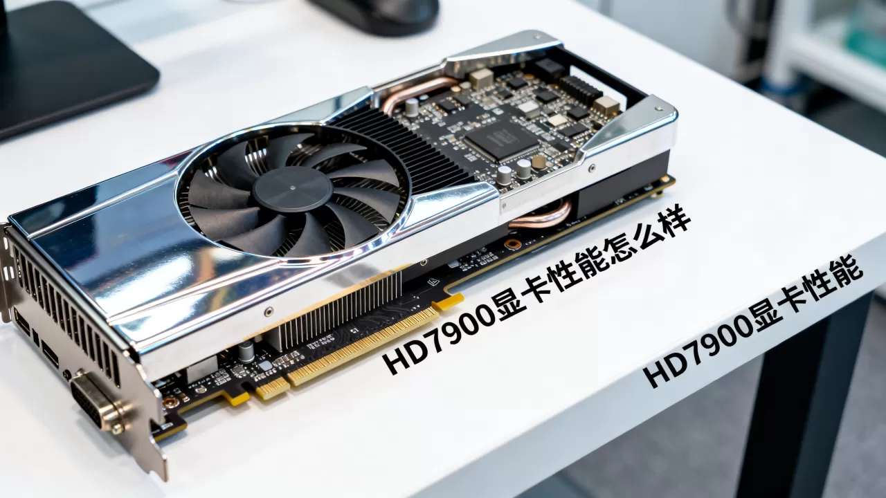 hd7900显卡性能怎么样，hd7900显卡性能