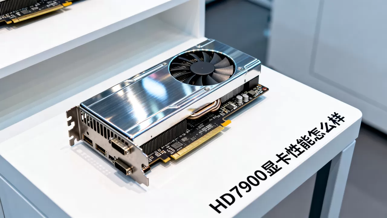 hd7900显卡性能怎么样，hd7900显卡性能